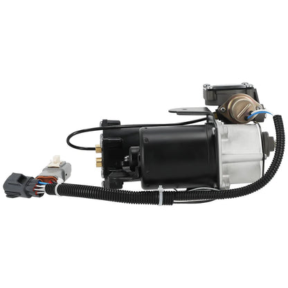 Air Suspension Compressor Pump for Discovery 3 (2005-2016)