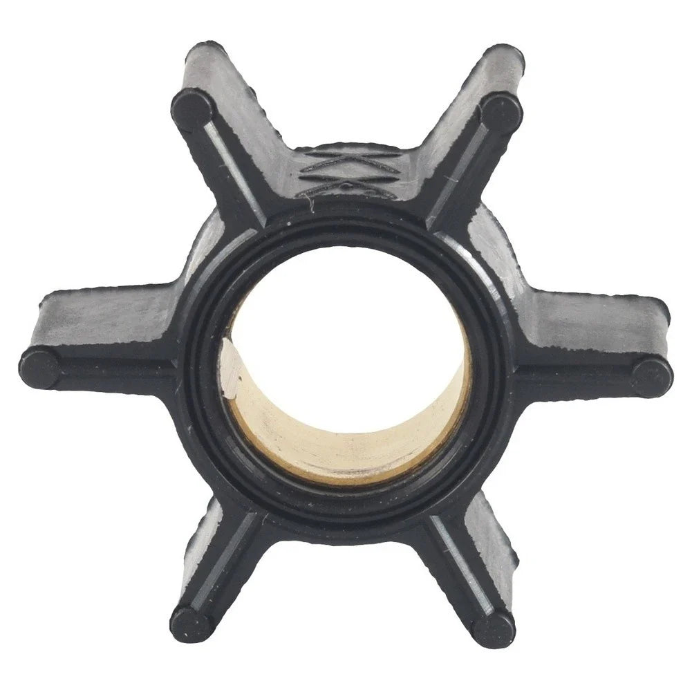 Water Pump Impeller for Aftermarket Applications (Meets OEM Specs)
