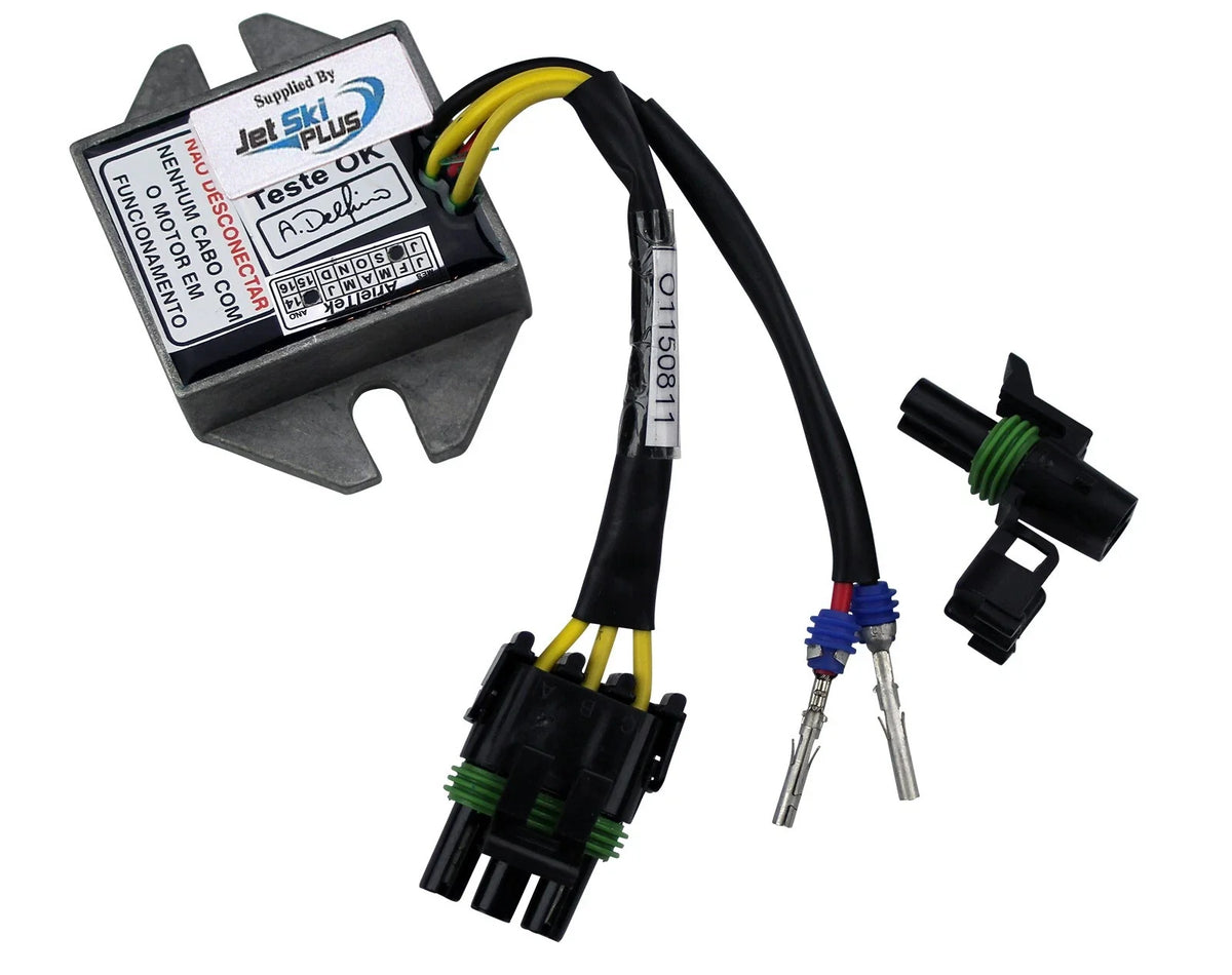 Voltage Regulator Rectifier for SeaDoo (278001240)