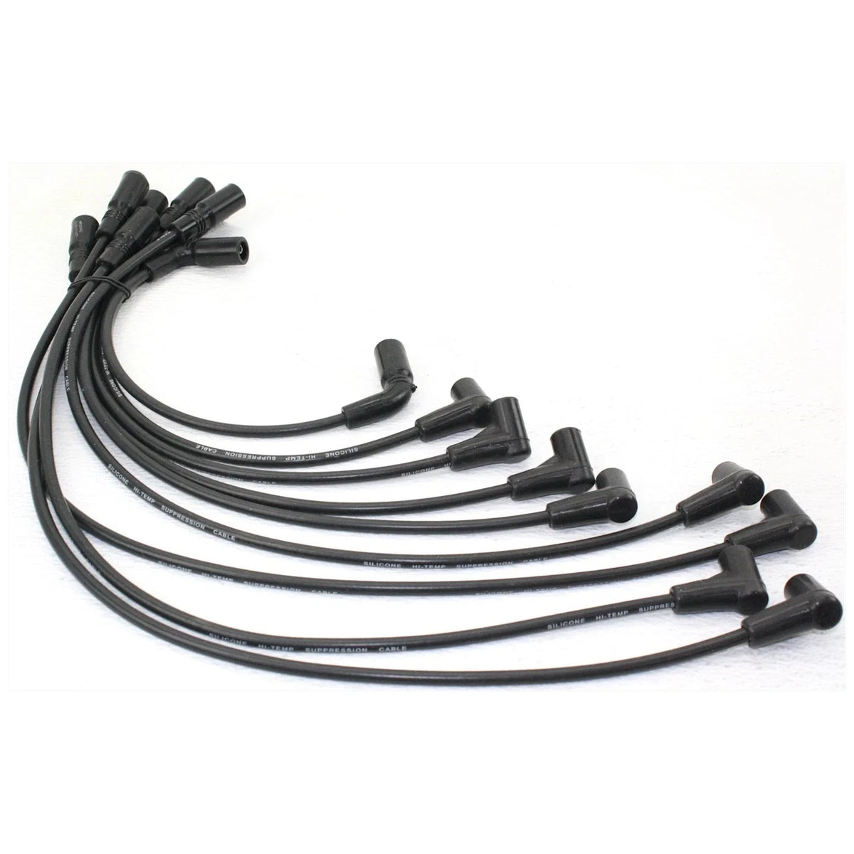 Spark Plug Wire Set for GMC W3500 Forward 2003