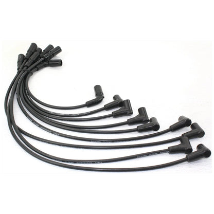 Spark Plug Wire Set for GMC W3500 Forward 2003