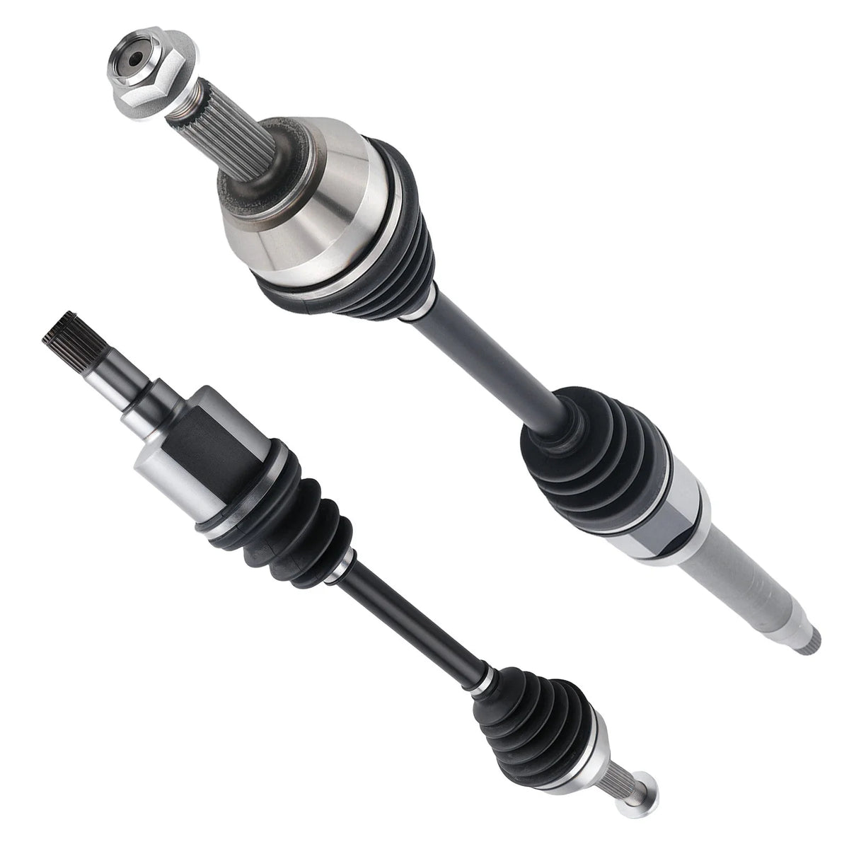 Front Axle CV Pair for Ford Transit Connect L4 2.0L (2010–2013)