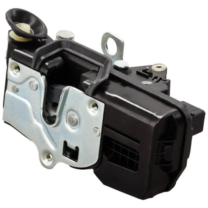 Rear Door Lock Actuator Set for G6 (2007-2010) Pontiac