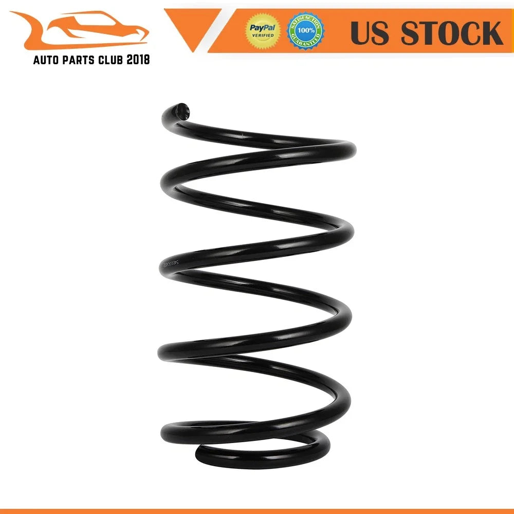 Coil Springs Set for 2003-2007 Nissan Murano Front Left Right
