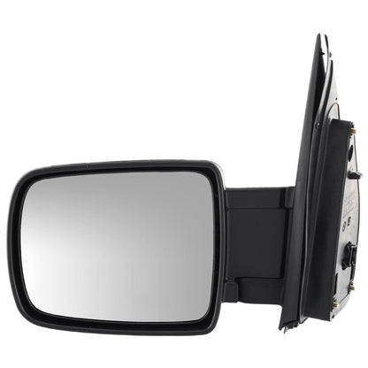 Heated Mirror Set of 2 for Honda Element