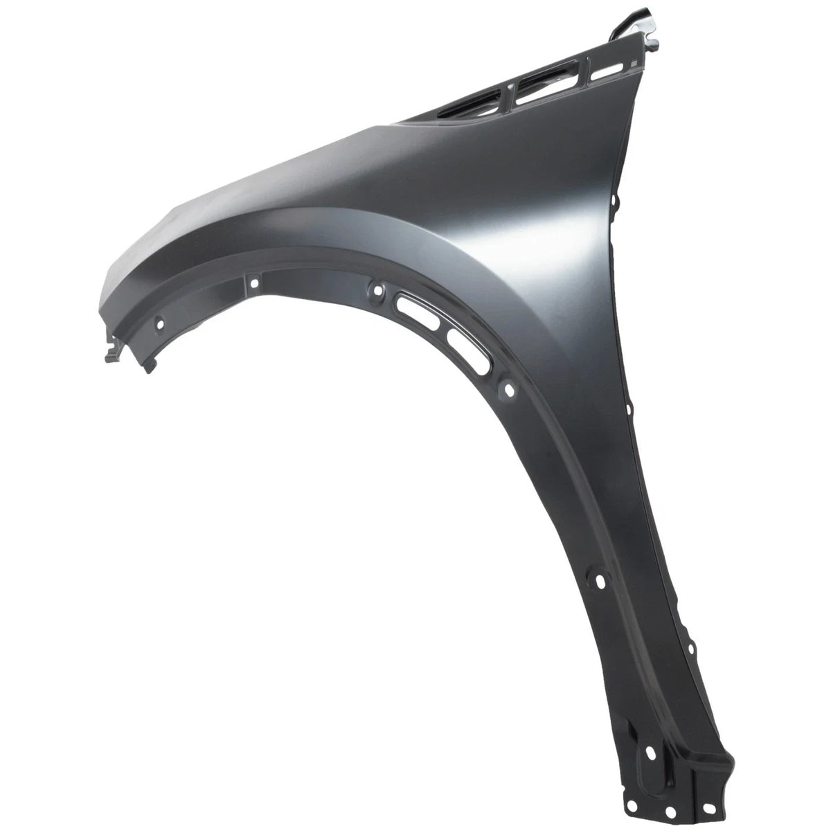 2019-2023 Infiniti QX50 Front Left Fender Replacement
