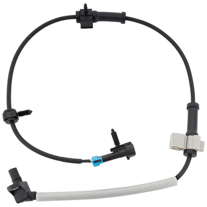 Set of 4 ABS Speed Sensors for Chevy SaVana (2010–2023)