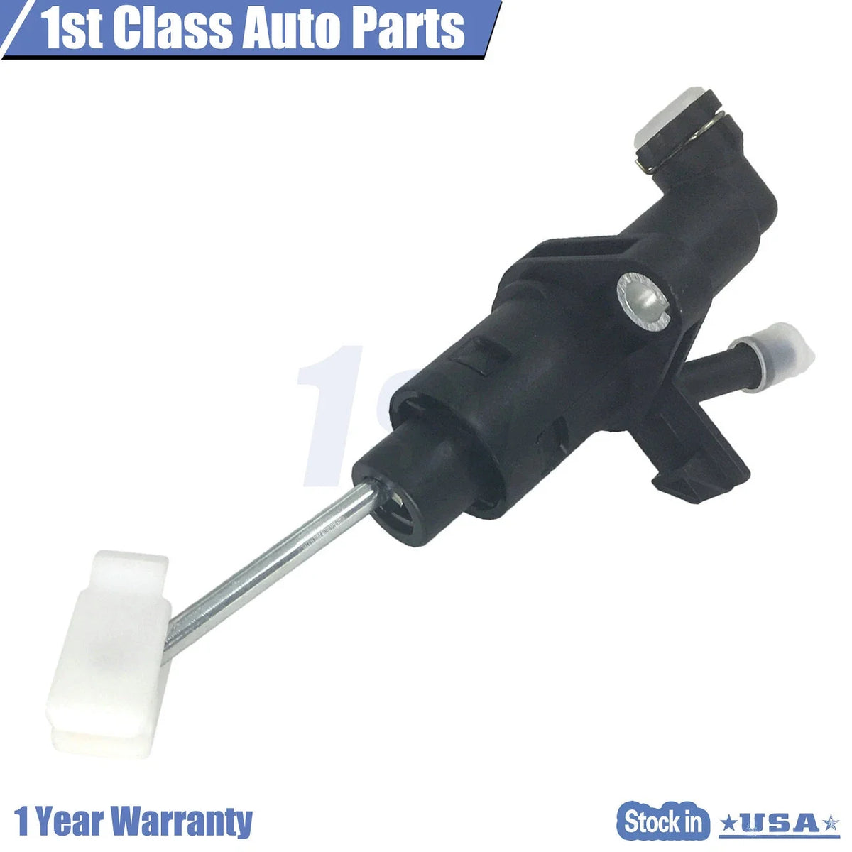 Clutch Master Cylinder for VW Jetta Golf MK4 Beetle Audi A3 TT (1999–2006)