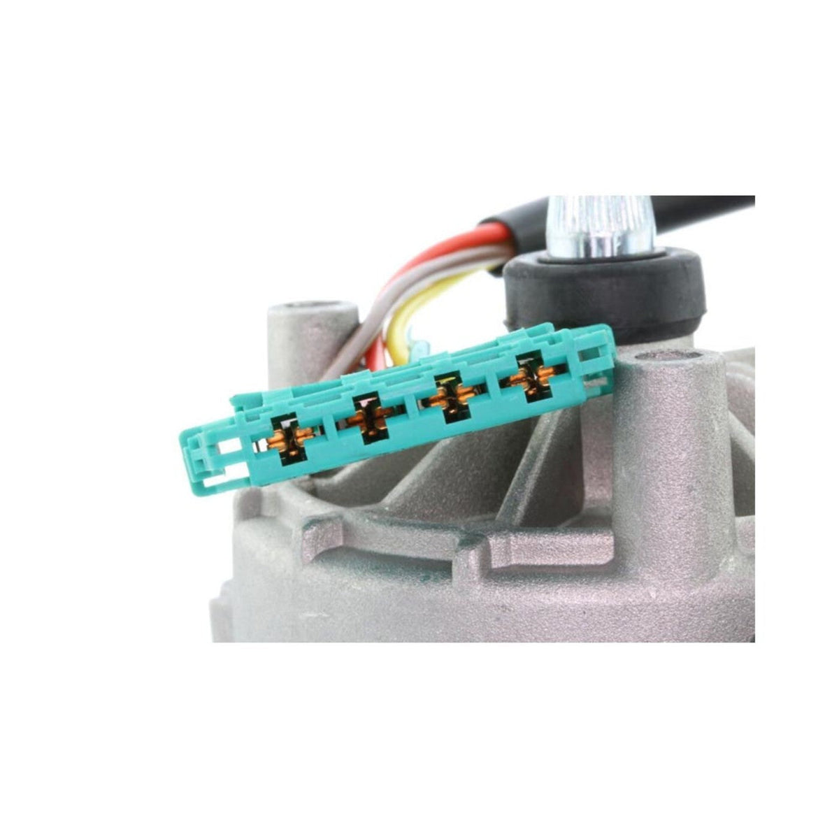 Windshield Wiper Motor for Mercedes C230 (2000–2007)