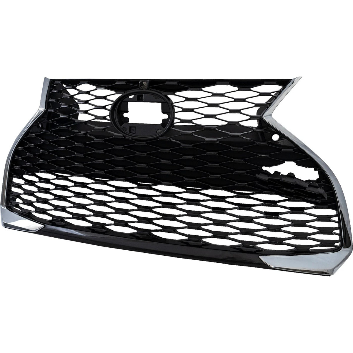 Grille 5310153A90 for Lexus IS300 IS350 (2021–2025)