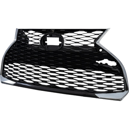 Grille 5310153A90 for Lexus IS300 IS350 (2021–2025)