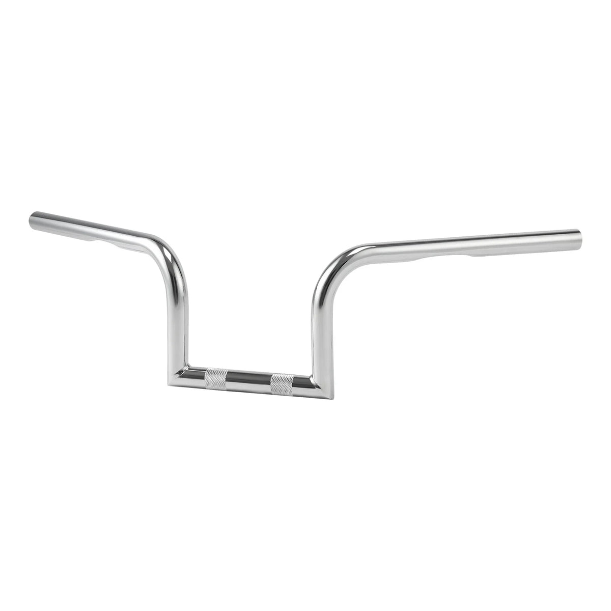 6" Handlebar Rise for Harley Iron 883 and Sportster 1200 (2007–2014)