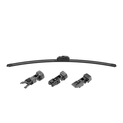 Wiper Blades for VW Chevy MB Front Driver and Passenger Sides