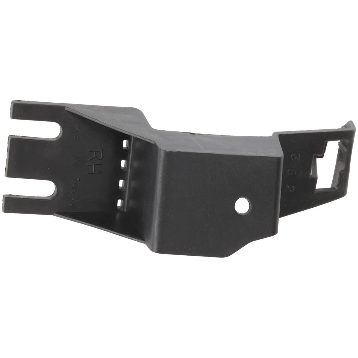 Bumper Bracket for Chevrolet Impala (2014–2020) Front Passenger Side