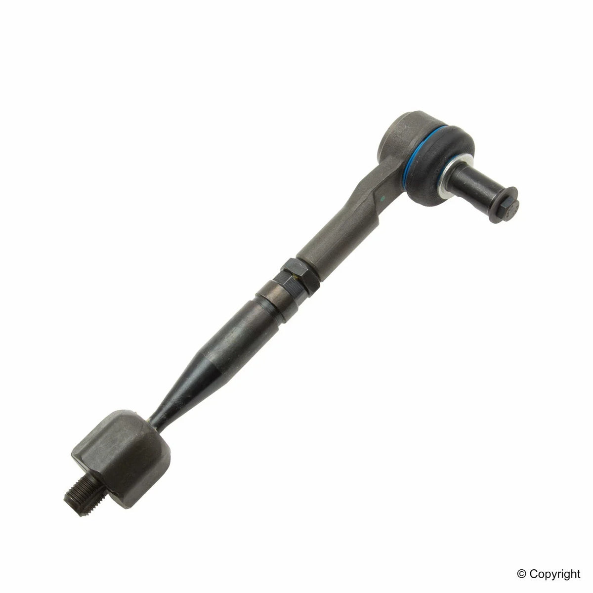 Meyle Front Steering Tie Rod Assembly for Audi A6 Quattro (2005–2011)