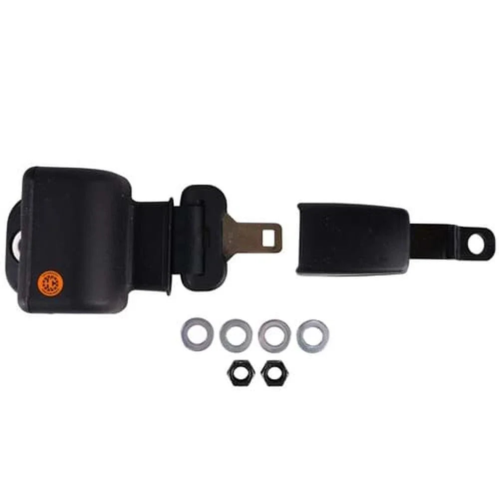 Retractable Safety Belt 2" for Case S8302278