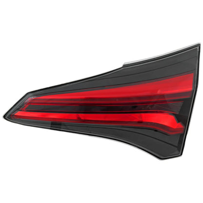 Back Up Light for Toyota RAV4 (2016–2018) Right Side