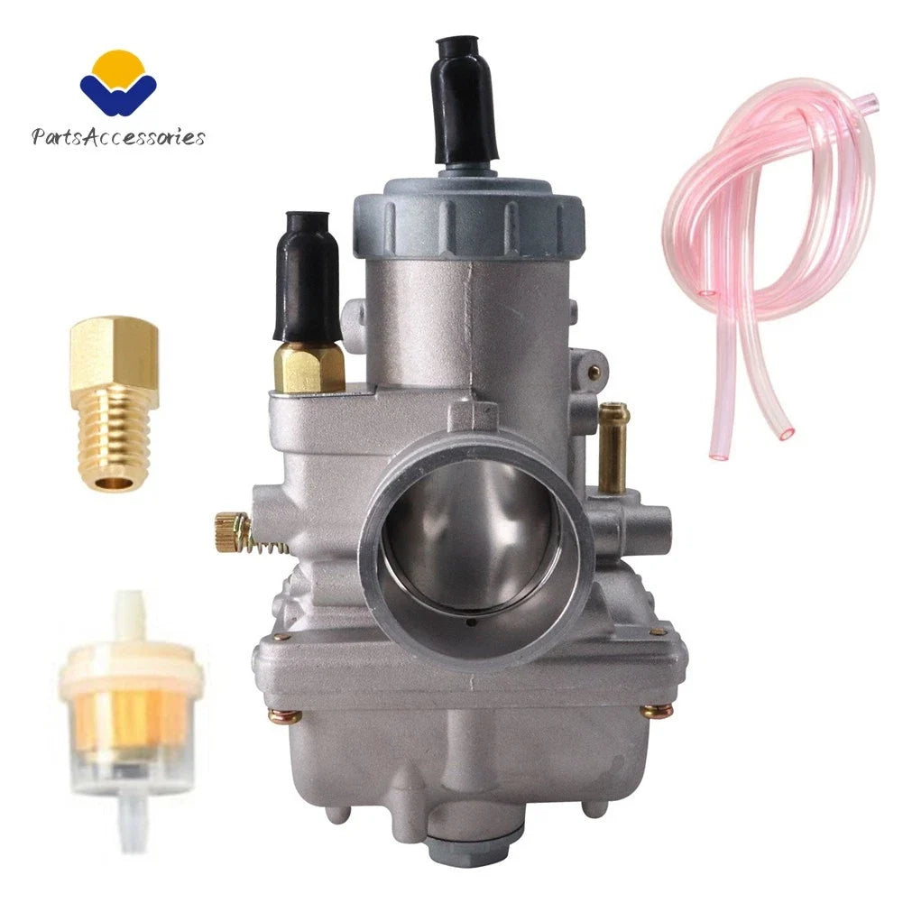 2-Stroke Carburetor for Polaris Sport 400 400L (1994–1999)