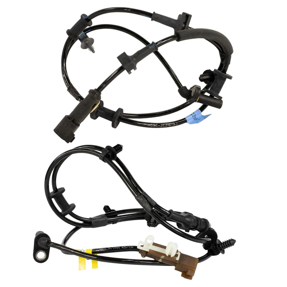 Motorcraft ABS Sensor Kit for Ford F-350 Super Duty (2011–2016)