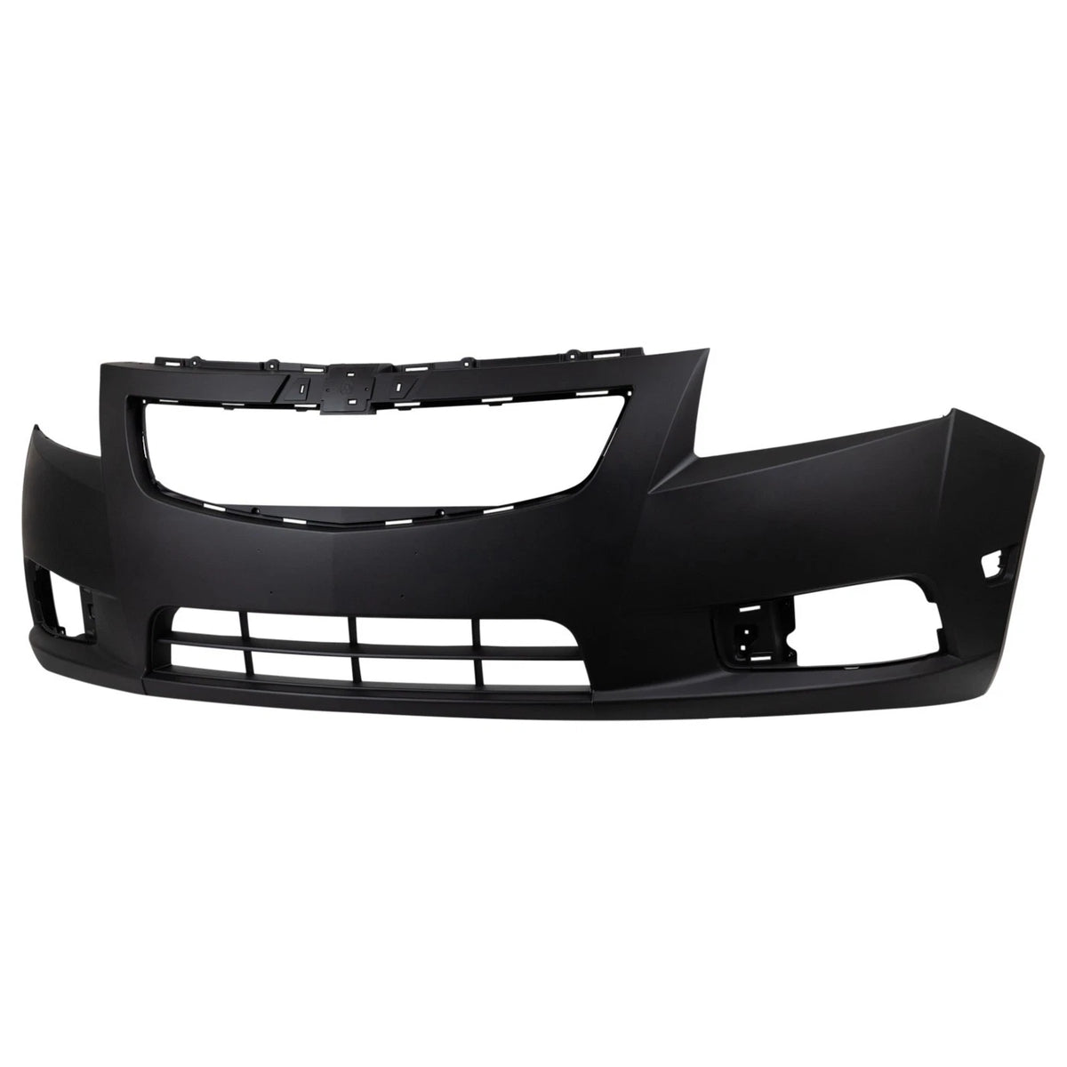 Front Bumper Cover for Chevy Cruze (2011–2014)
