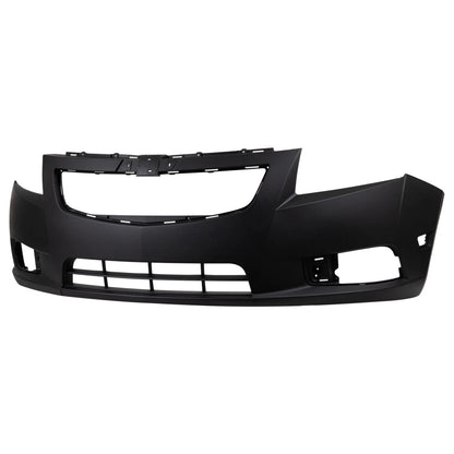 Front Bumper Cover for Chevy Cruze (2011–2014)