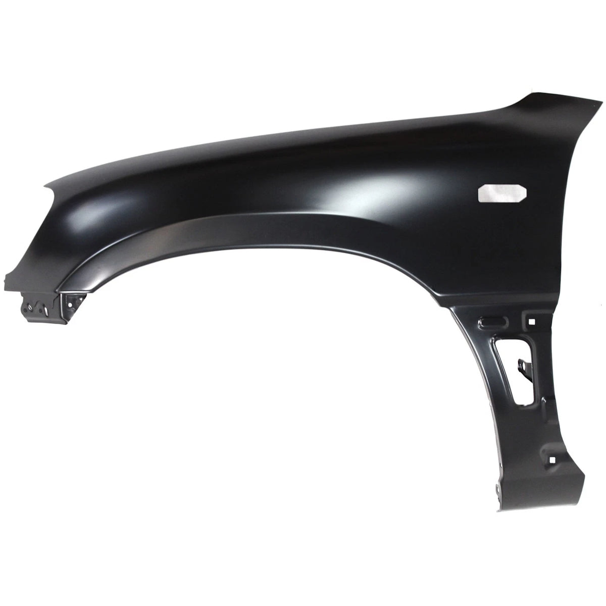 Fender for Toyota RAV4 (1996–1997) Front Driver Side