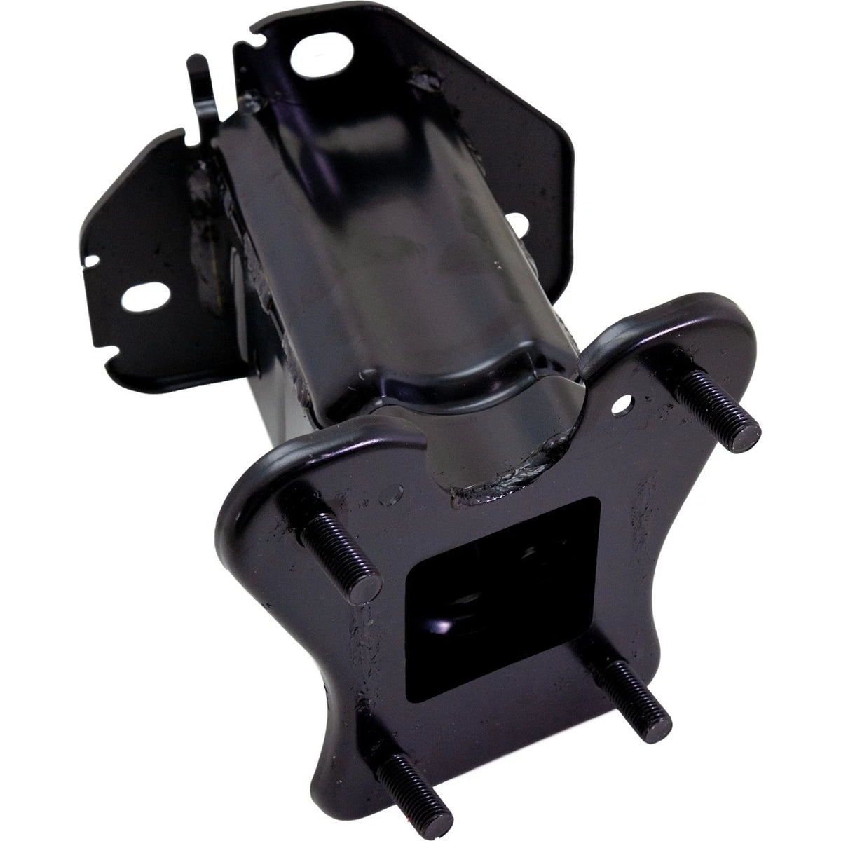 Bumper Bracket for Nissan Rogue (2015–2020) Rear Driver Side