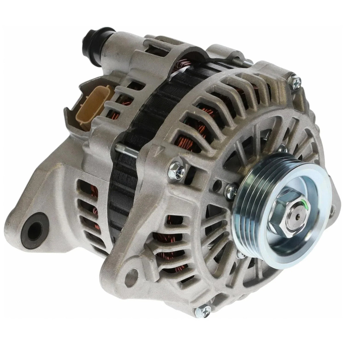 Alternator for Mitsubishi Eclipse L4 2.4L (2002–2005)