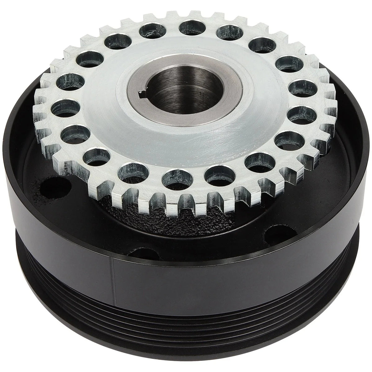 Harmonic Balancer for Ford Ranger Mazda B2300 B2500 (1995–2001)