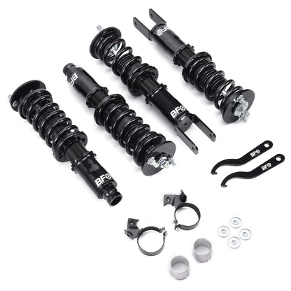 Coilovers for Honda Civic EG EK EJ (1992–2000) Acura Integra (1994–2001)