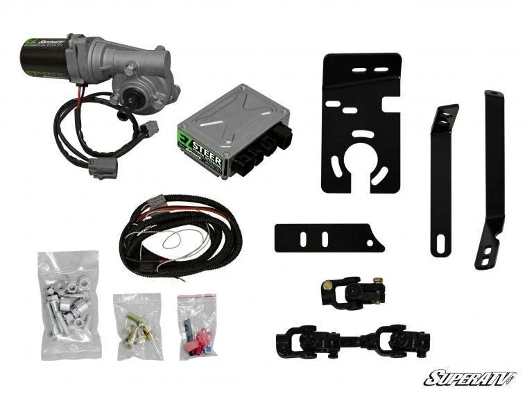 EZ-Steer Steering Kit for Kawasaki Mule 3000/3010 (2000-2009)