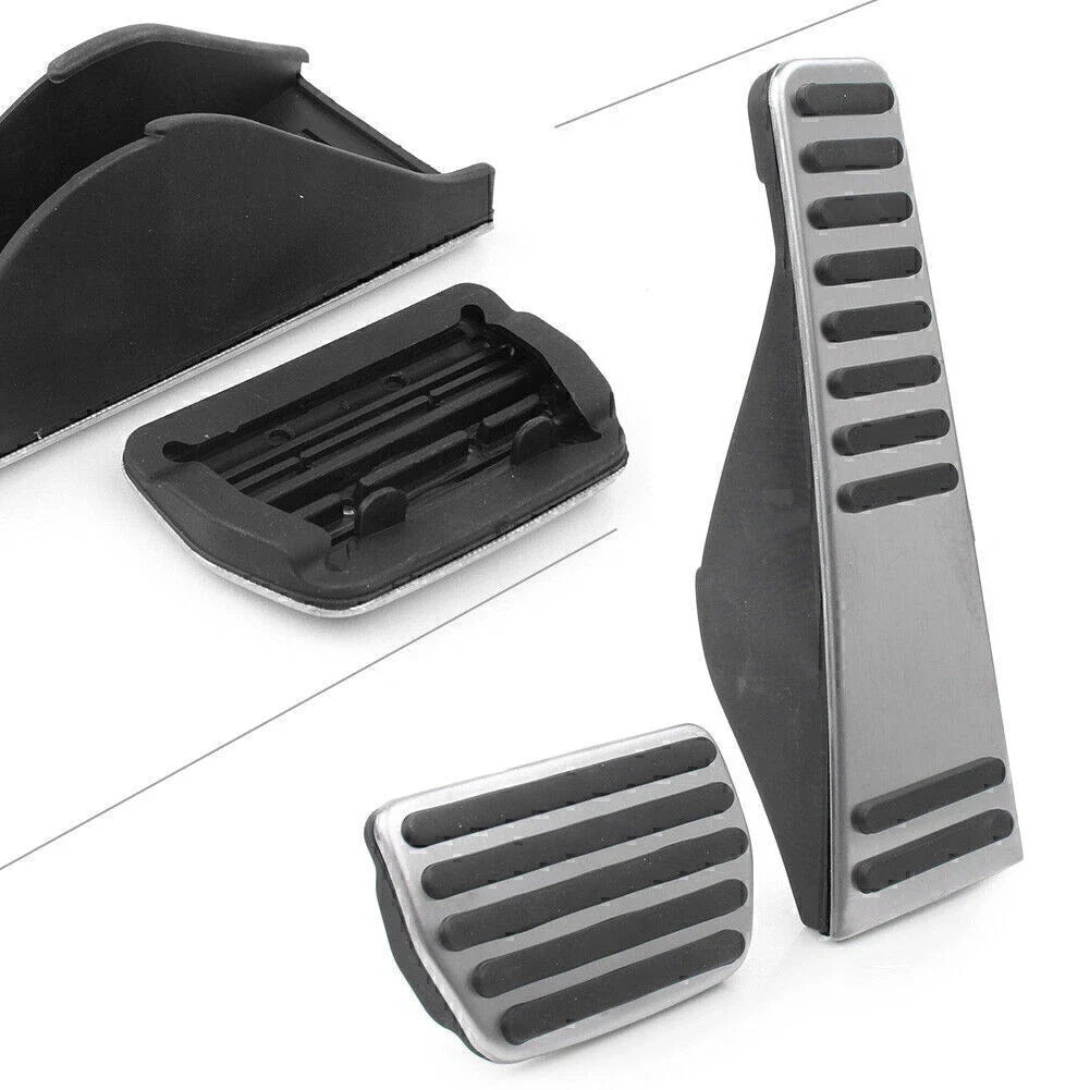 Accelerator Brake Pedals Cover for Volvo XC60 (2018)
