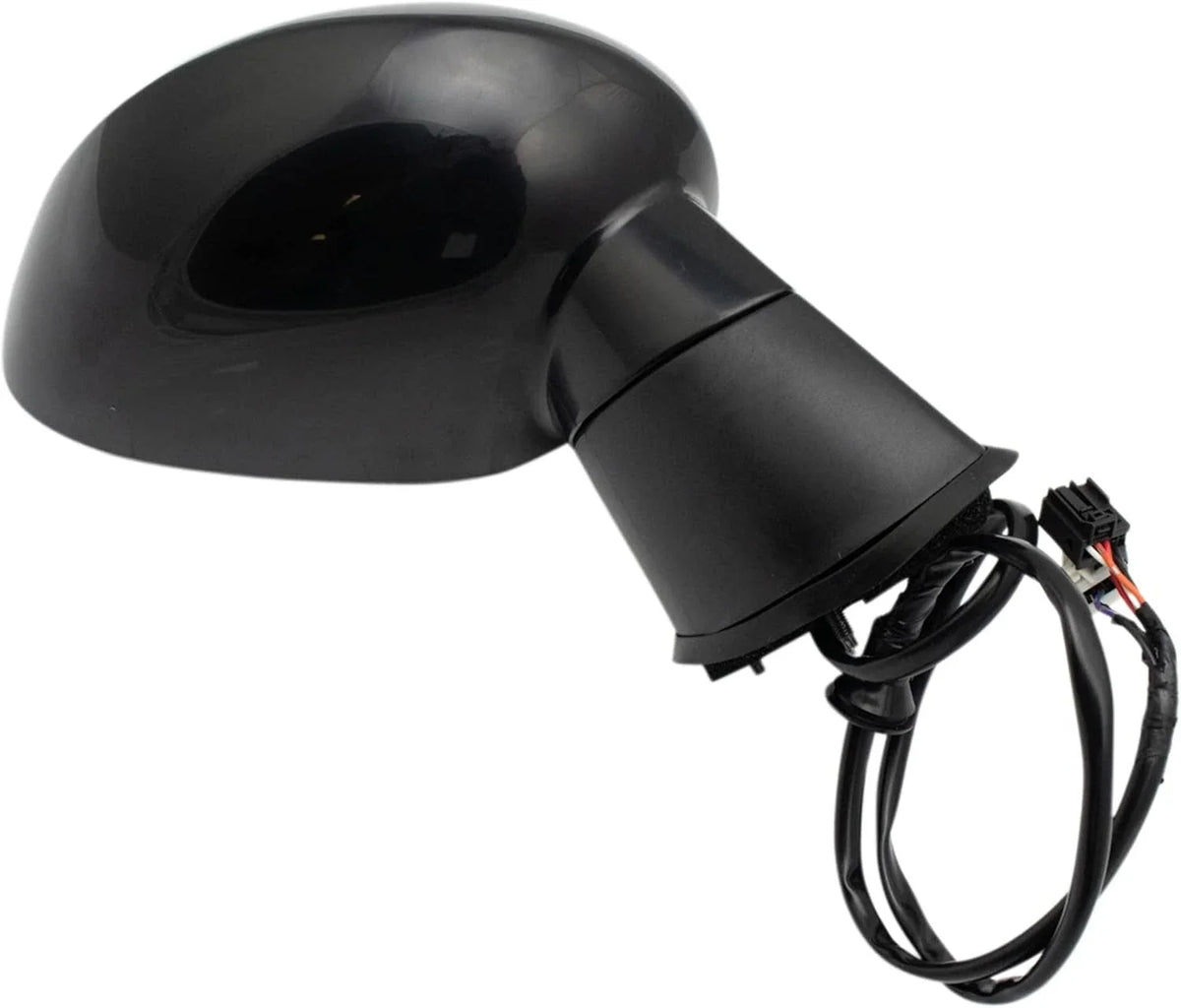 Power Heated Side Mirrors for 2015-2019 Dodge Challenger