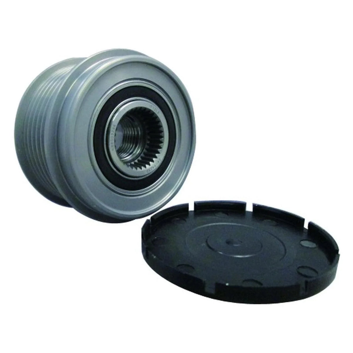 Clutch Pulley for Ford KA (2008–2010)