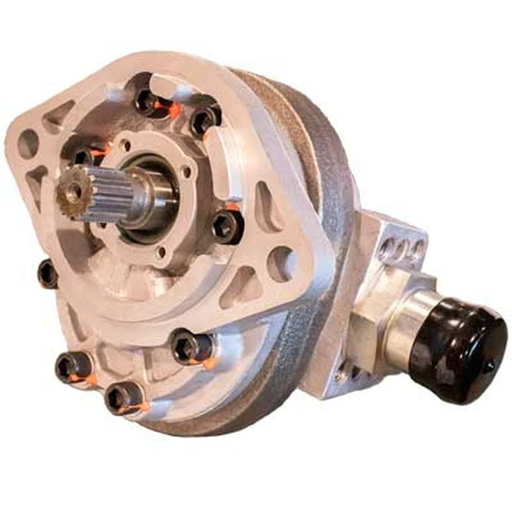 Hydraulic Pump E7NN600AA for Ford Loader (PNI 445)