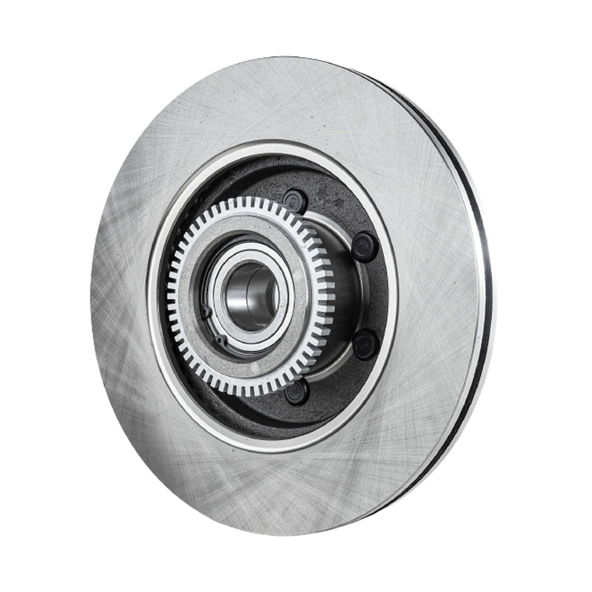 Front Brake Disc Rotors for F150 Truck (2004–2008)