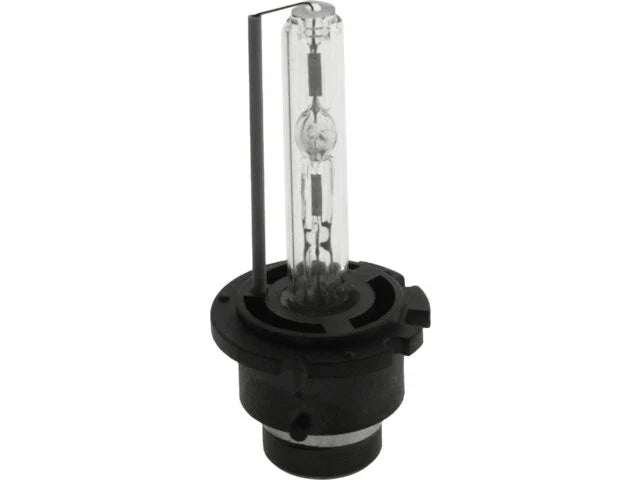 Left Headlight Bulb for Jaguar X Type (2002–2008) NP877PW