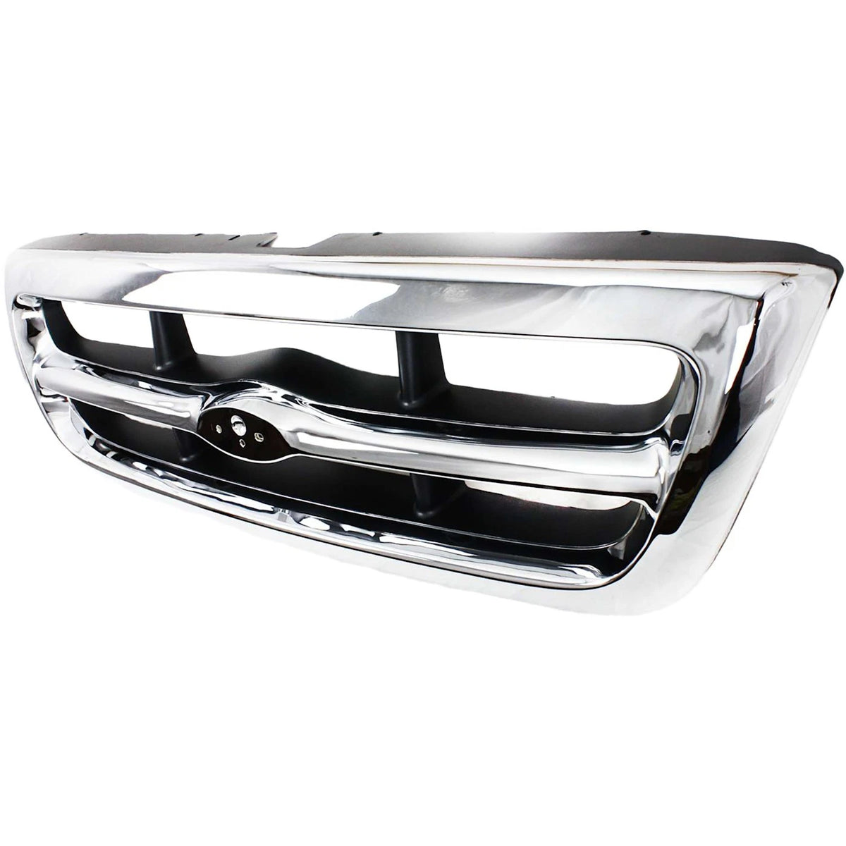Grille Assembly for Ford Ranger 2WD (1998–2000)