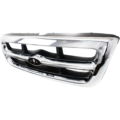 Grille Assembly for Ford Ranger 2WD (1998–2000)