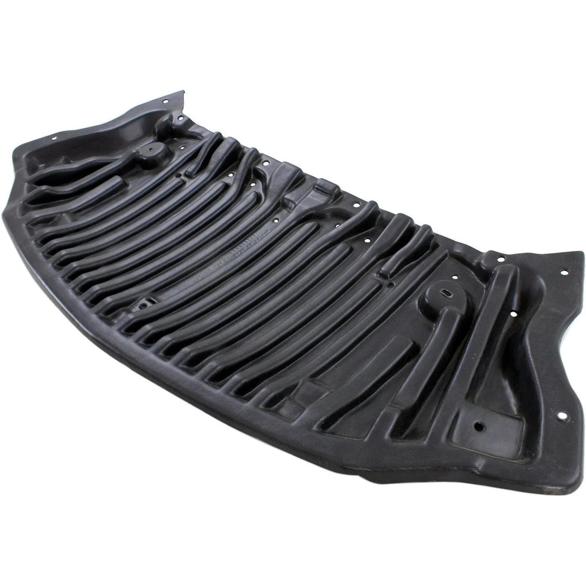 Splash Shield for Engine - Mercedes Benz E350 RWD 2010-2013