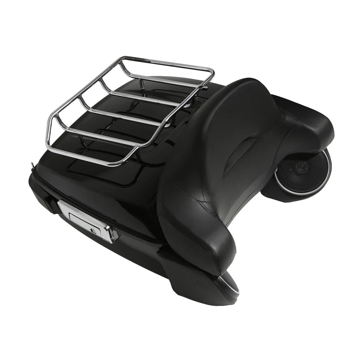 LED Mount Plate for Harley Touring 2014 to 2026