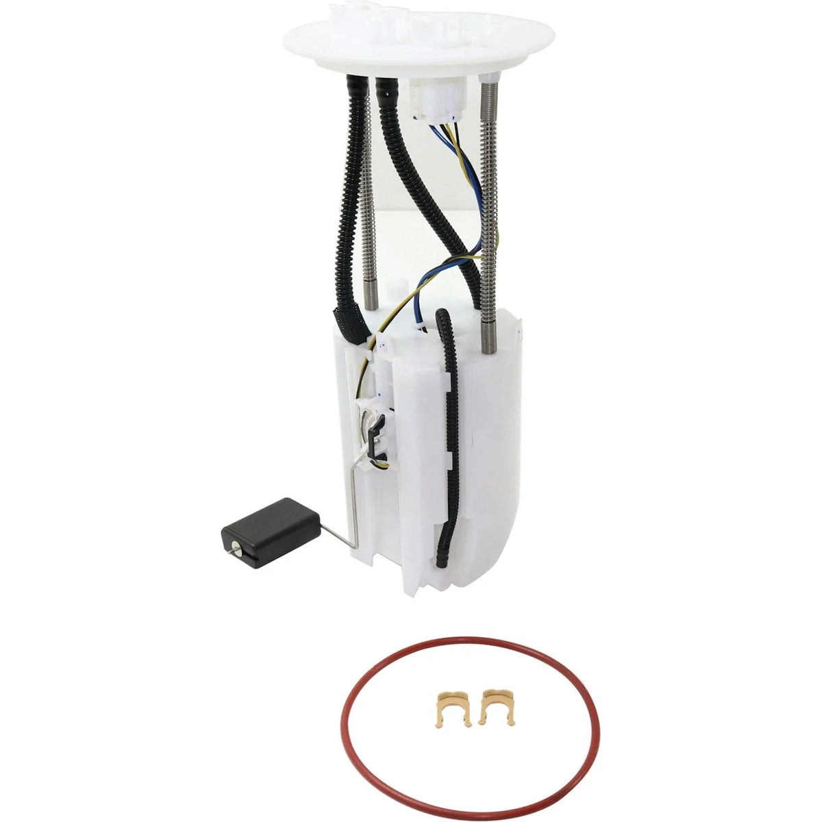 Fuel Pump Module Assembly by Toyota for FJ Cruiser 2007-2009