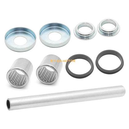 SwingArm Bearings Seal Pivot Collar Kit for Honda TRX250X (1987–1992)