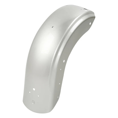 Silver Fortune Rear Fender for Harley Street Glide Touring 2009–2024