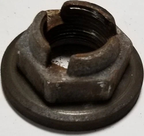 Axle Half Shaft Nut for Jaguar X-Type (2002–2008)