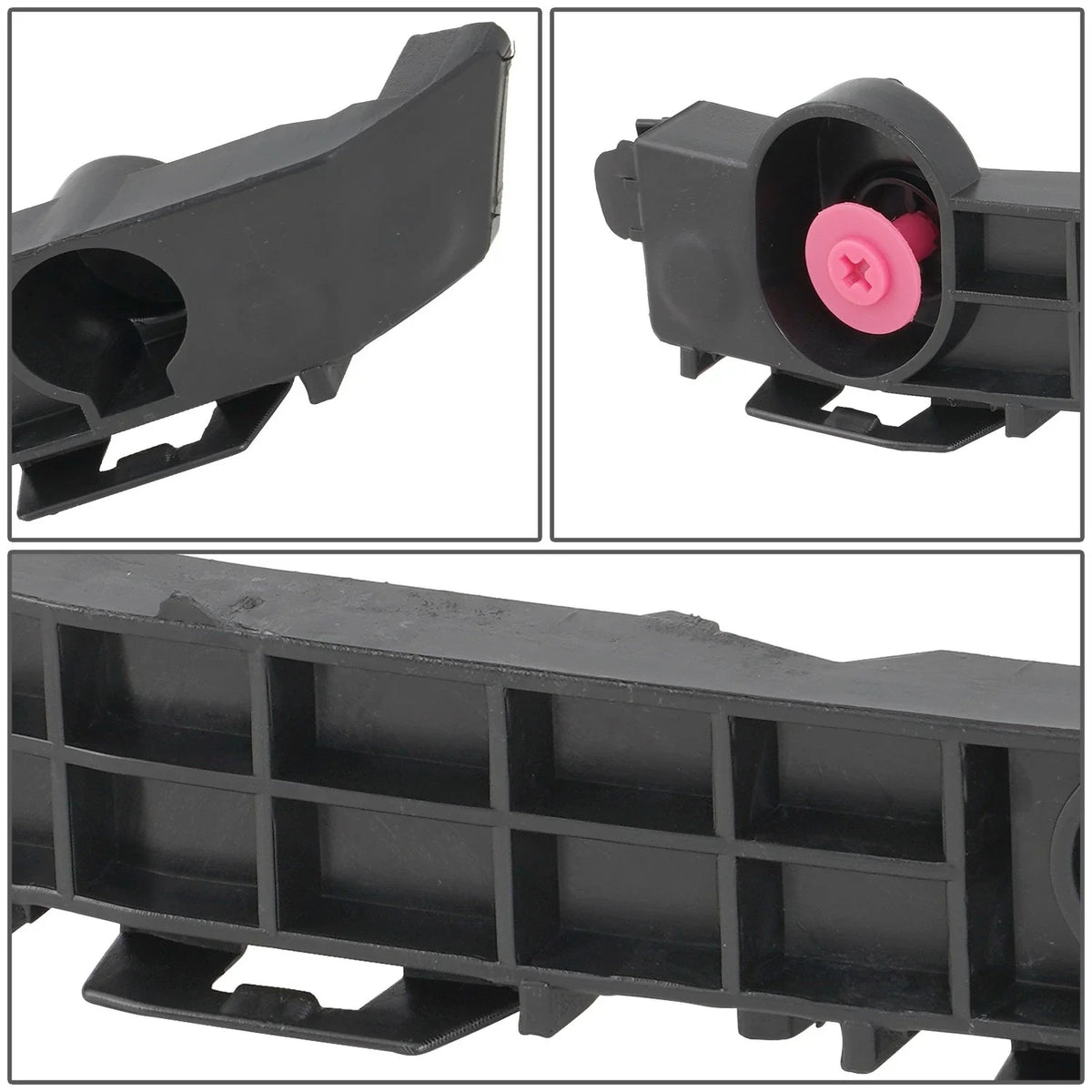 Bumper Support Bracket for Toyota Tacoma (2016–2023)