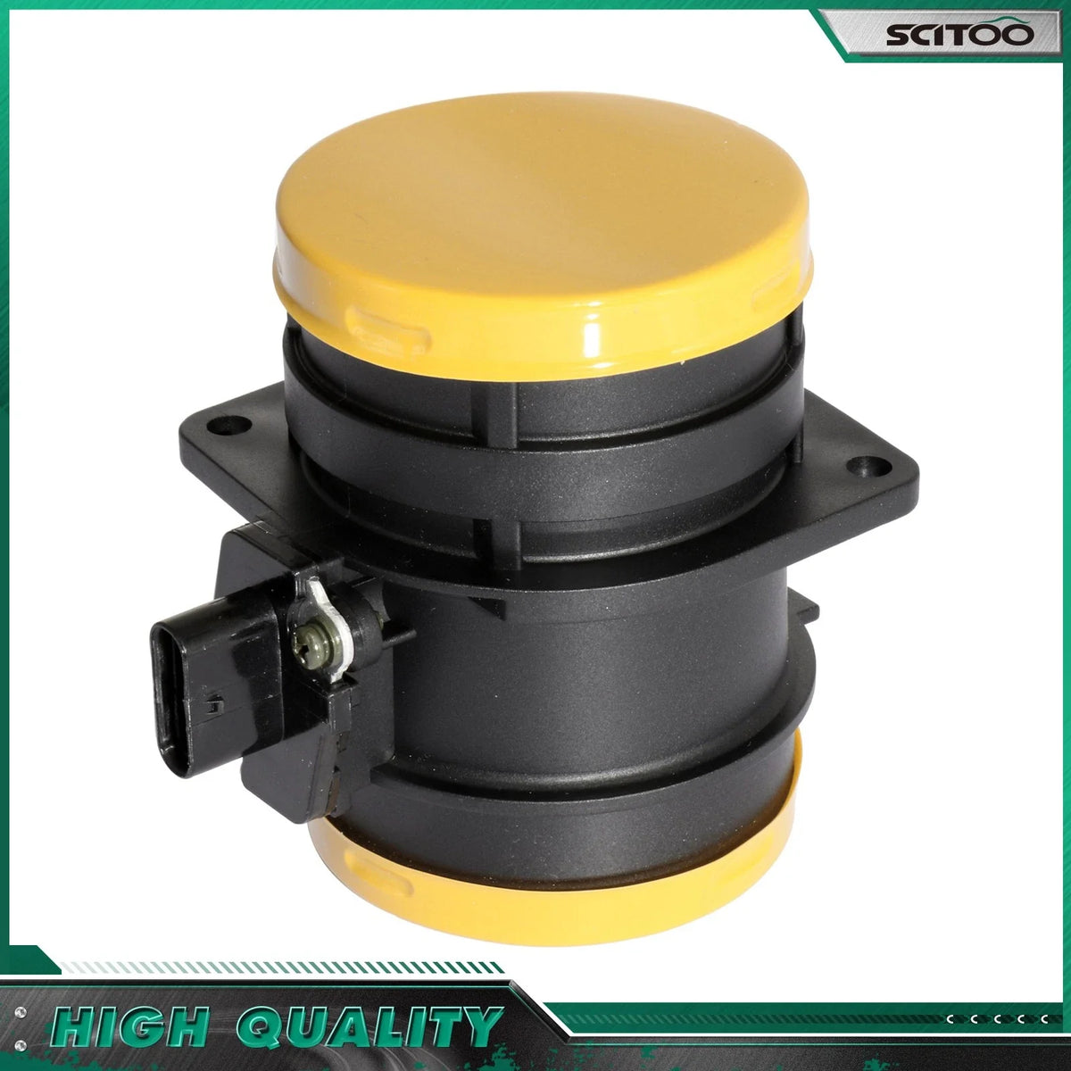 Mass Air Flow Meter MAF Sensor for Audi A4 A5 Quattro (2010–2016)