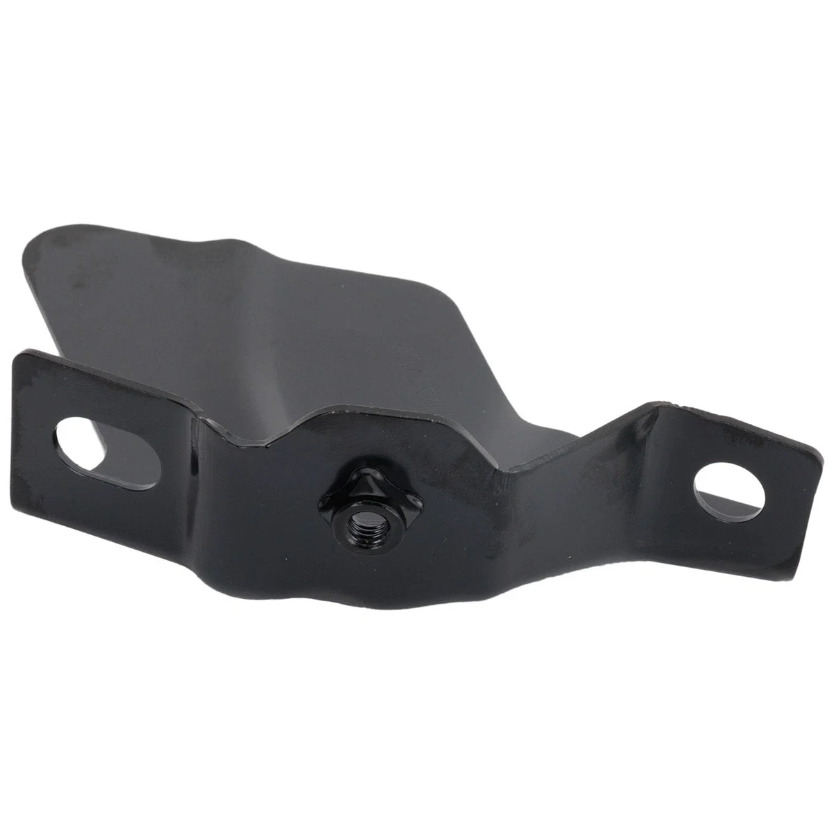 Fender Support for Right Side Passenger of Ford