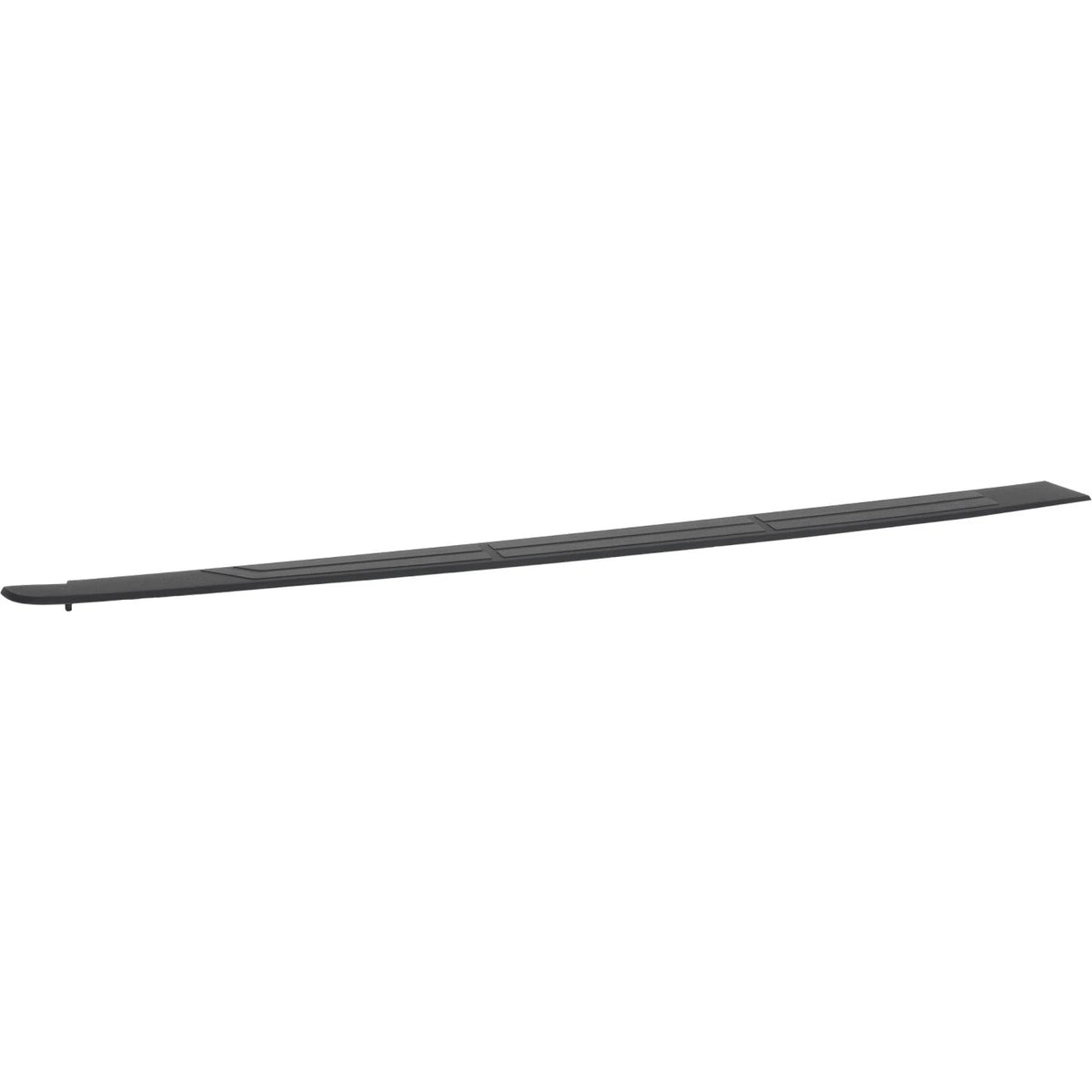 Set of 2 Bed Rail Caps for Toyota Tundra (2014–2021)