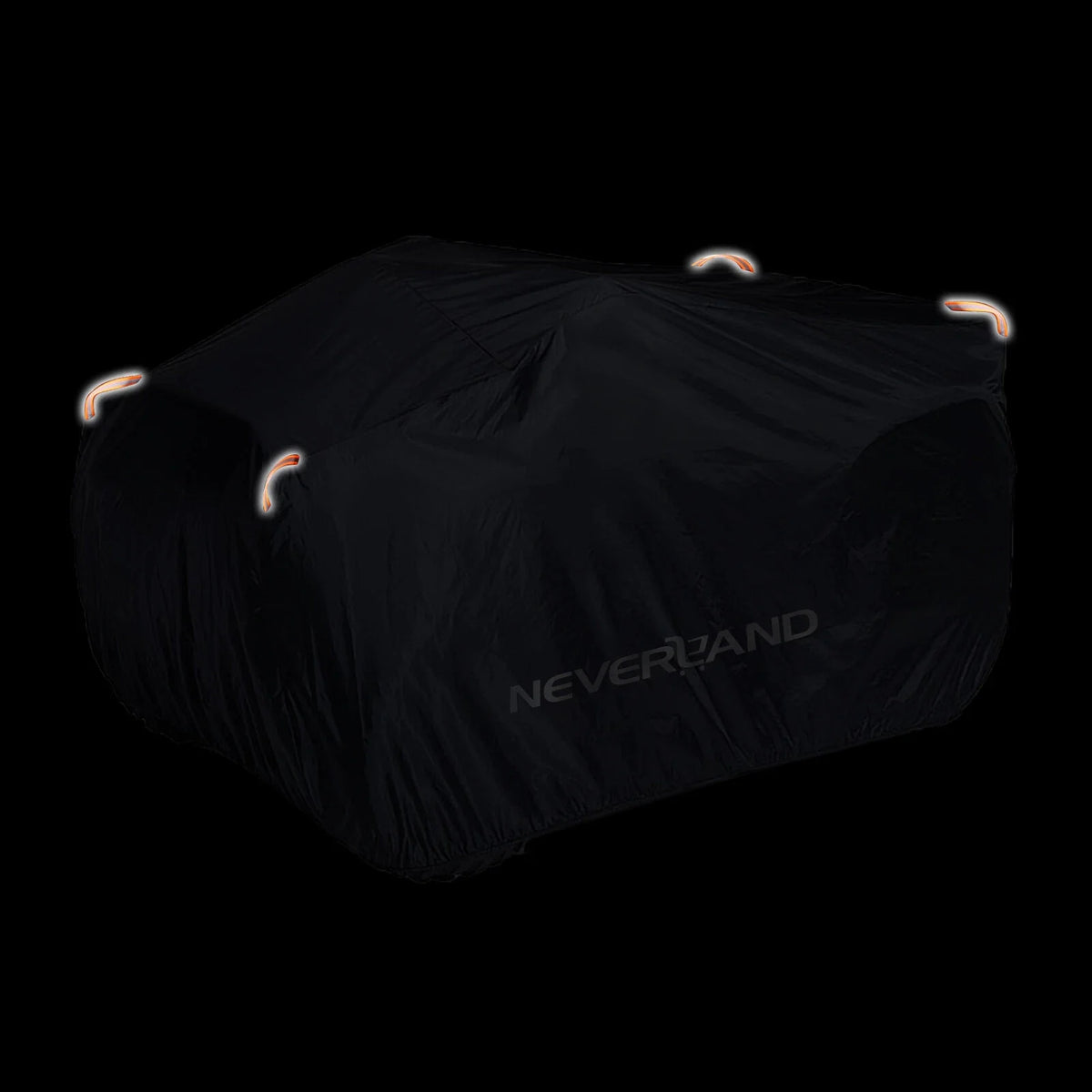 Zero Turn Mower Cover - XL Lawn Tractor, Waterproof & UV Resistant